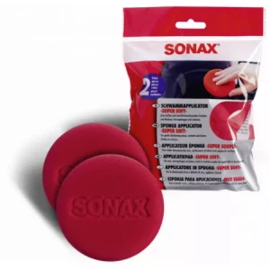 Мягкий аппликатор для нанесения воска Sonax ProfiLine 417141